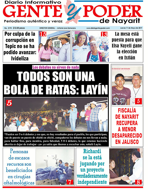 Edición 20170511