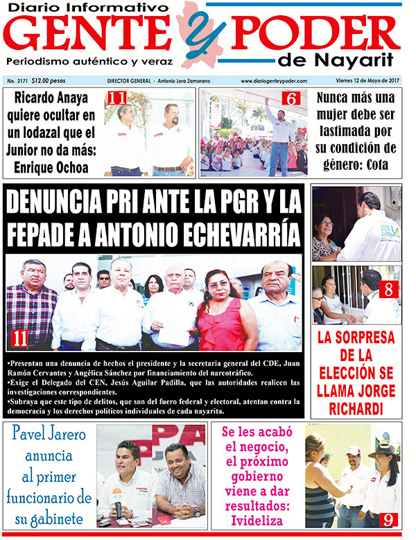 Edición 20170512