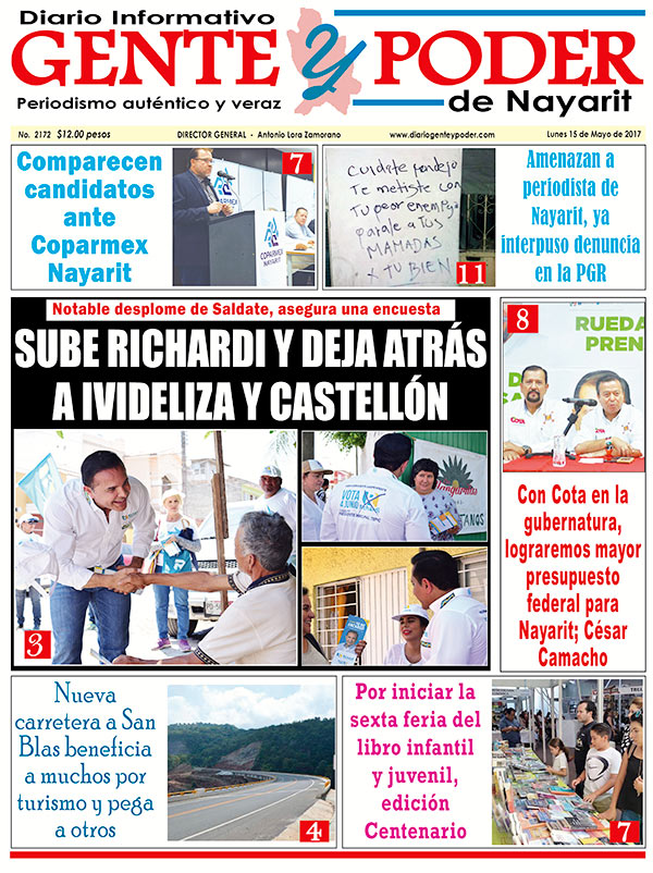 Edición 20170515