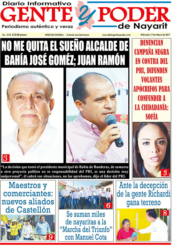 Edición 20170517