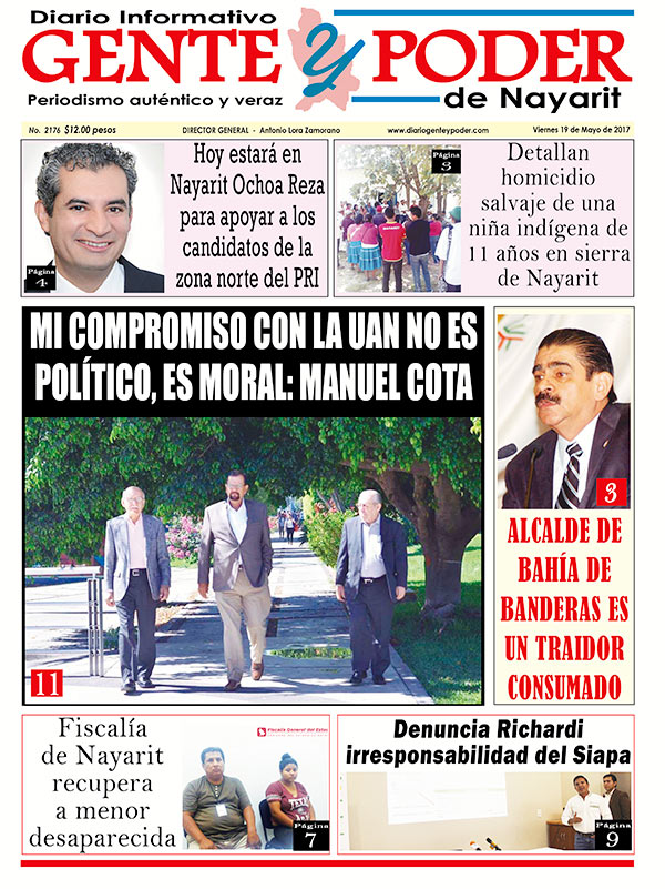 Edición 20170519