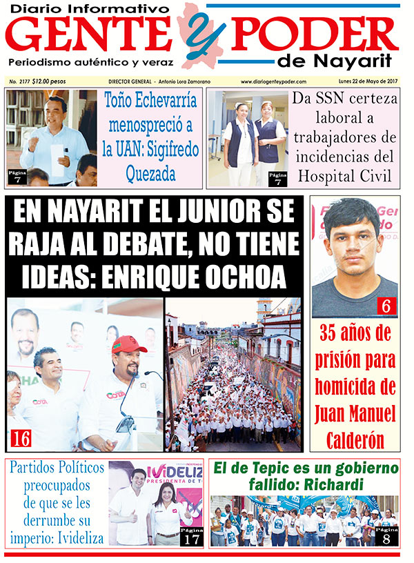 Edición 20170522