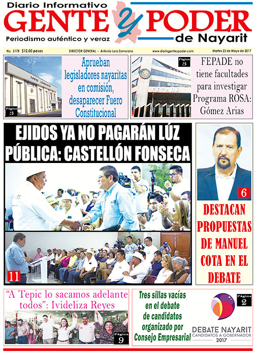 Edición 20170523
