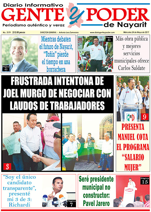Edición 20170524