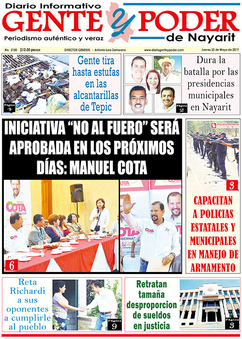 Edición 20170525