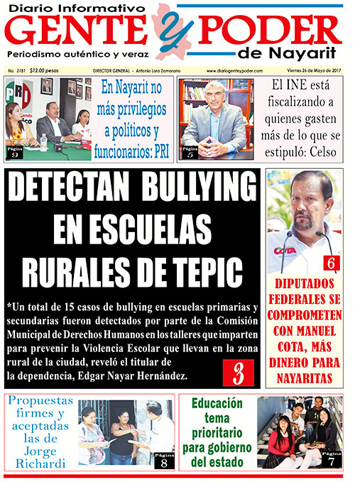 Edición 20170526