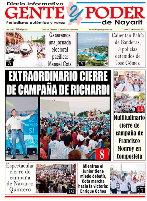 Edición 20170529