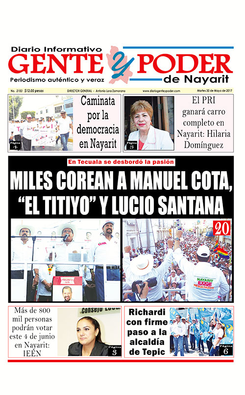Edición 20170530