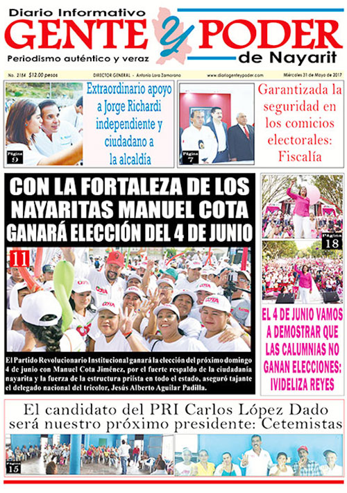 Edición 20170531
