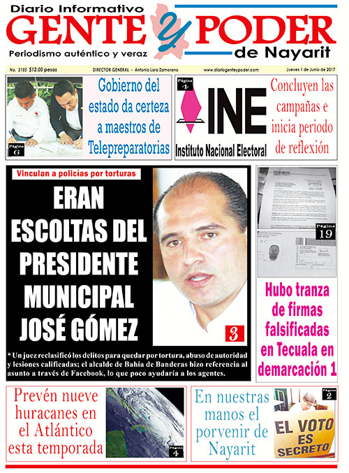 Edición 20170601
