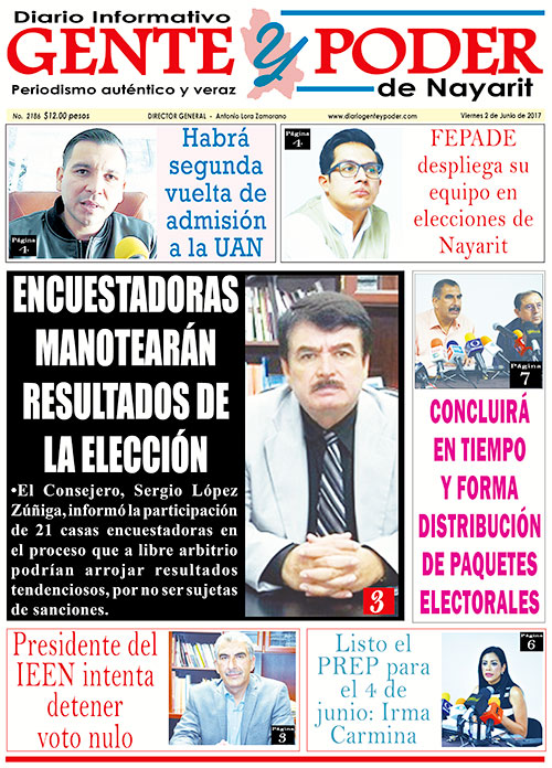 Edición 20170602
