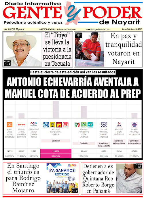 Edición 20170605