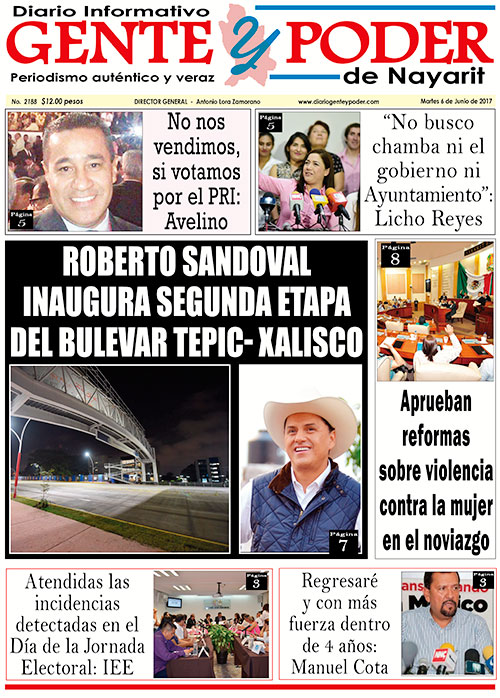 Edición 20170606