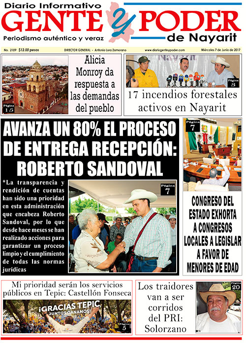 Edición 20170607
