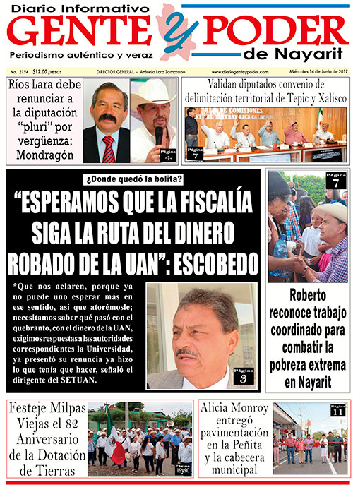 Edición 20170614