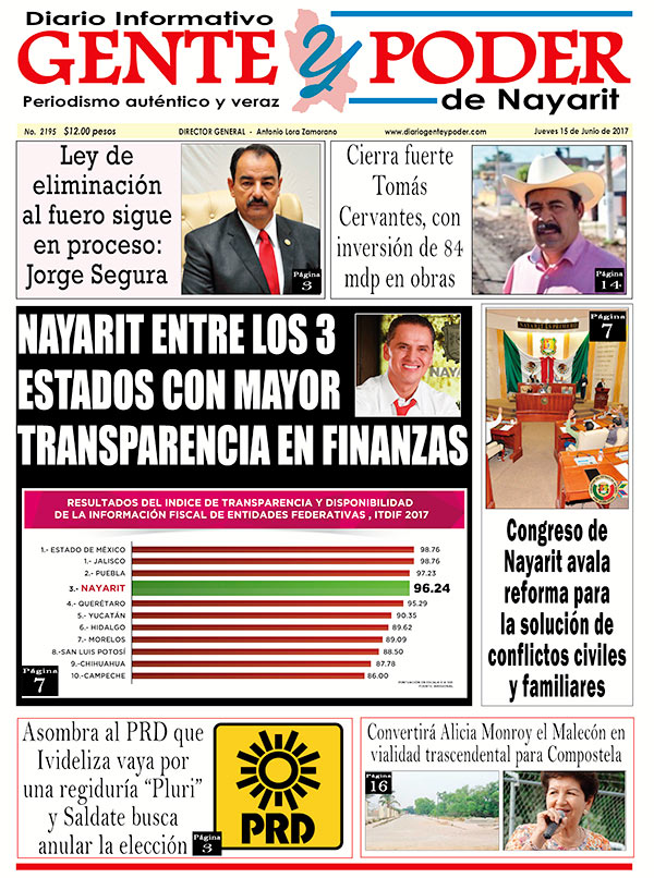 Edición 20170615