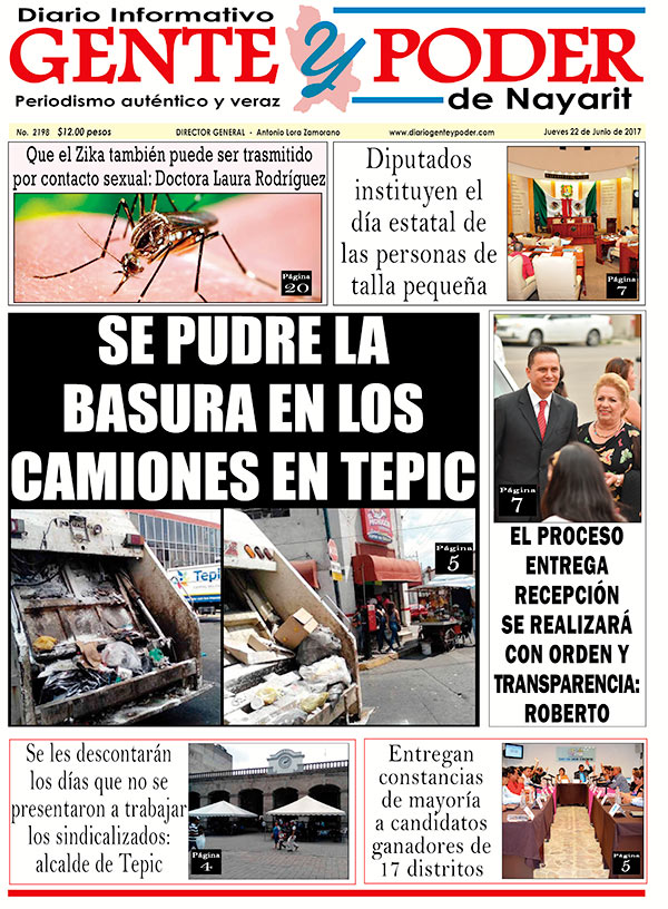 Edición 20170622