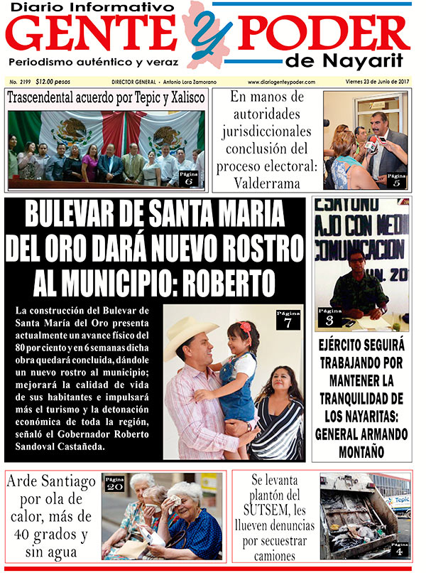 Edición 20170623