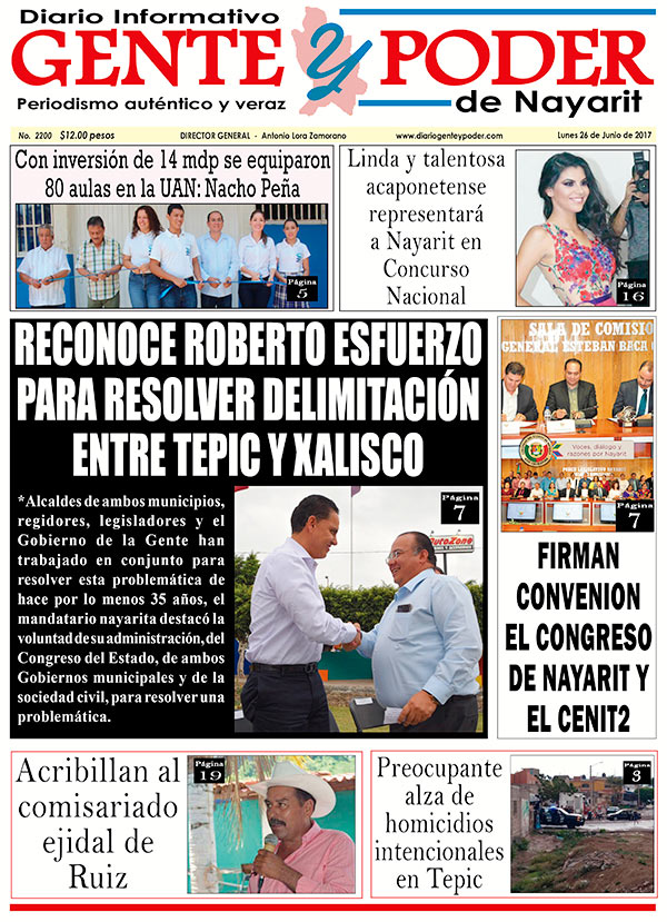 Edición 20170626