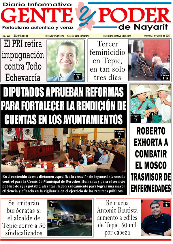 Edición 20170627