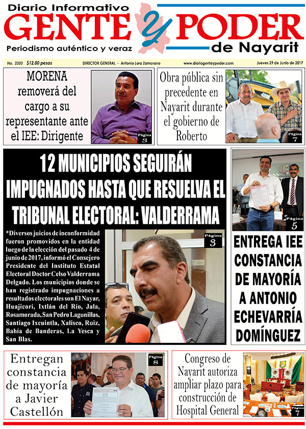 Edición 20170629