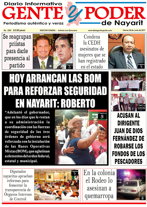 Edición 20170630