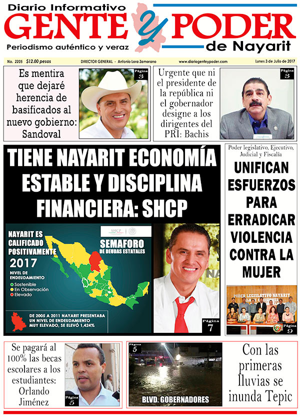 Edición 20170703