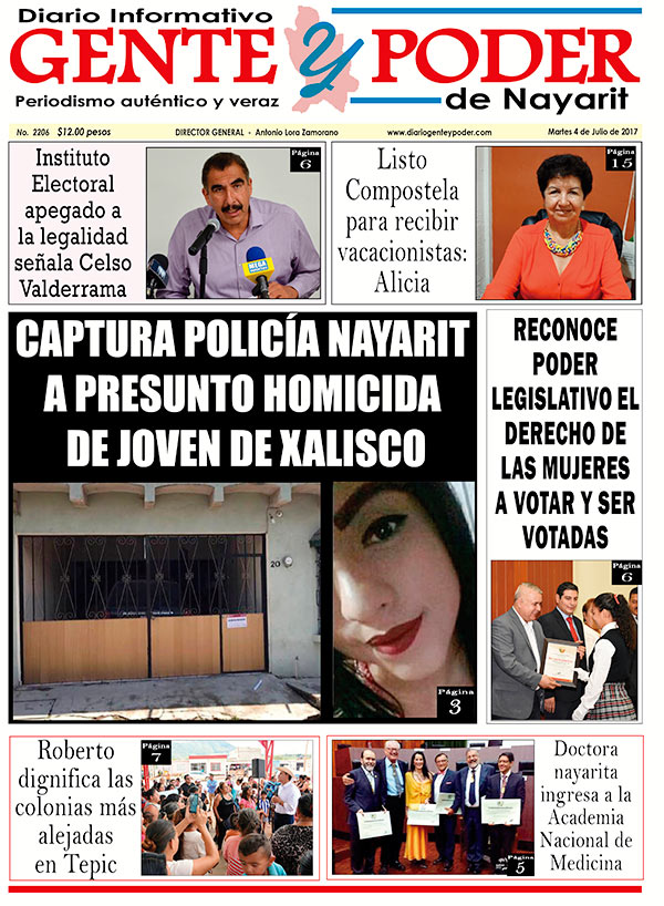 Edición 20170704