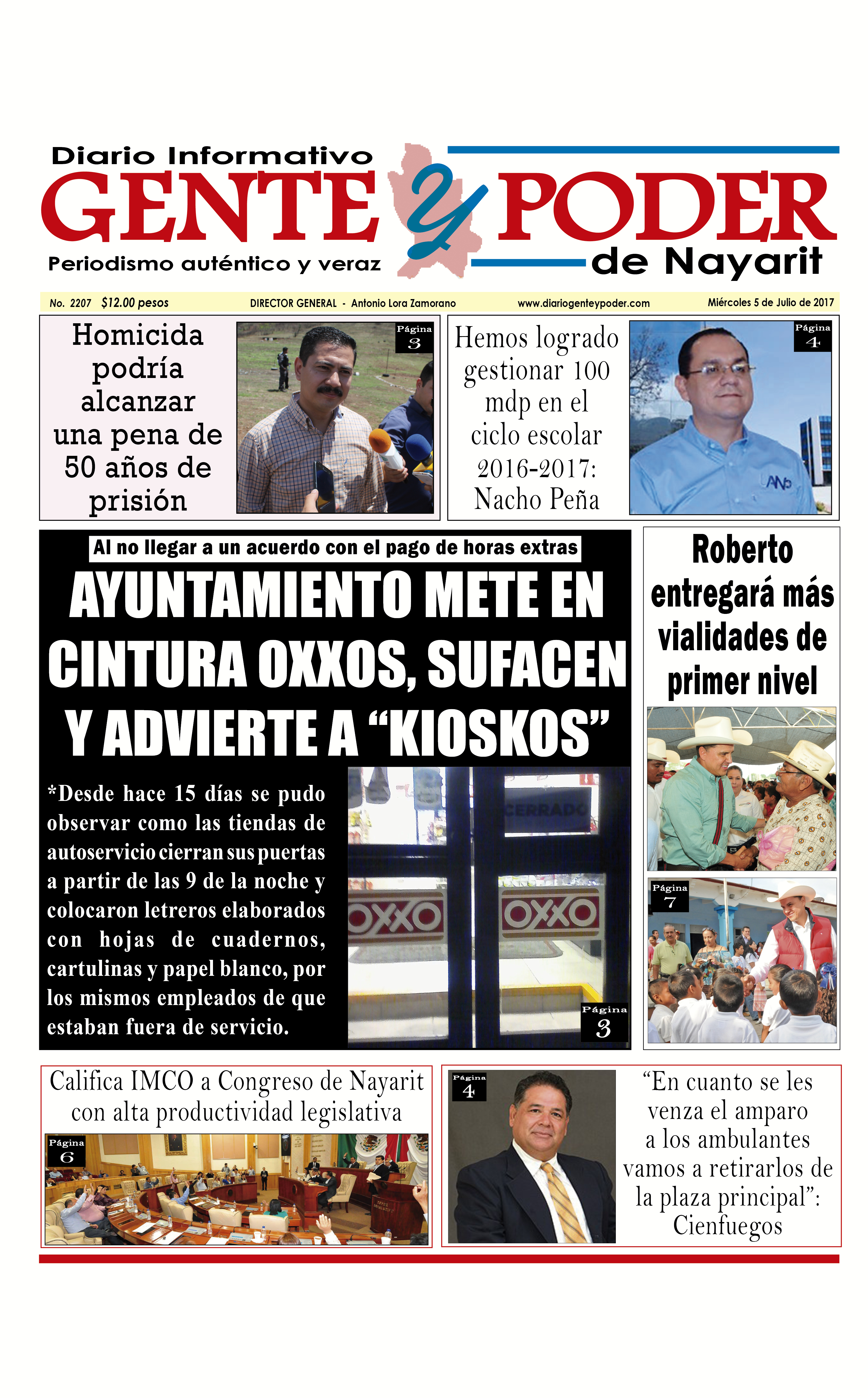 Edición 20170705