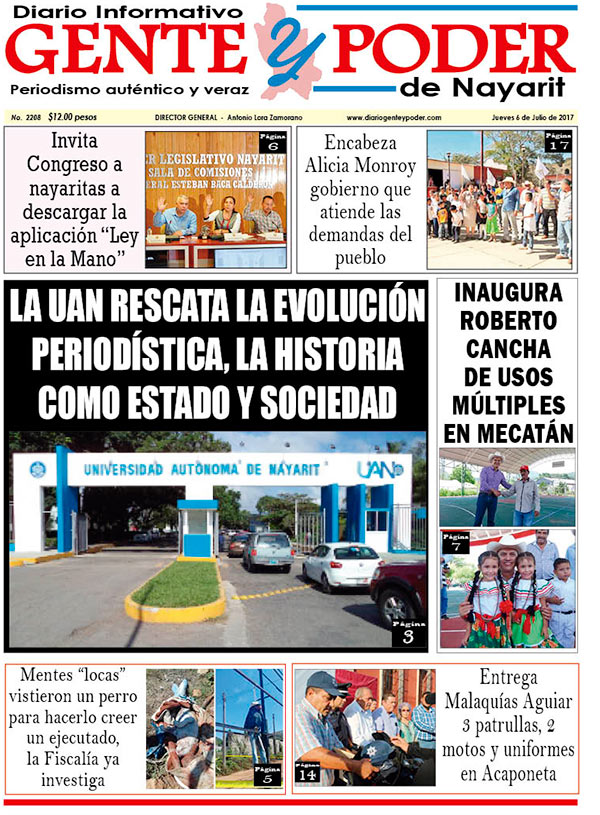 Edición 20170706
