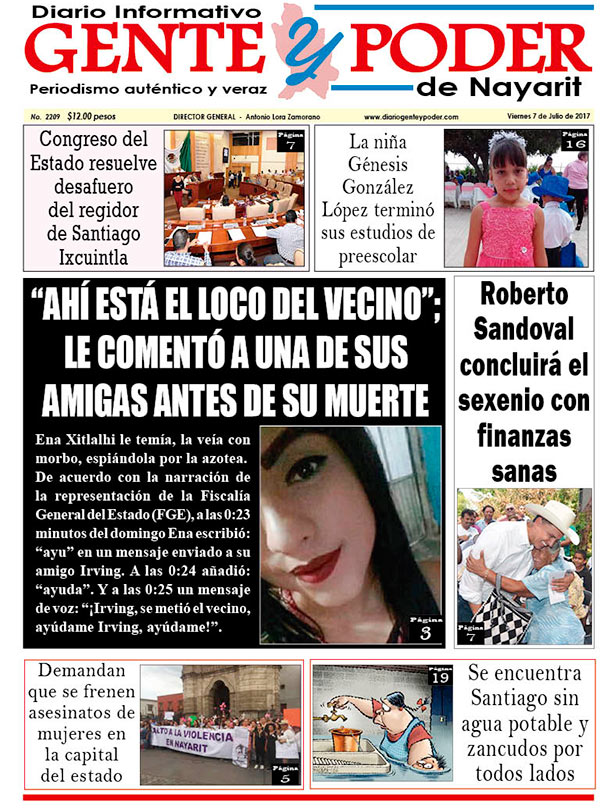Edición 20170707