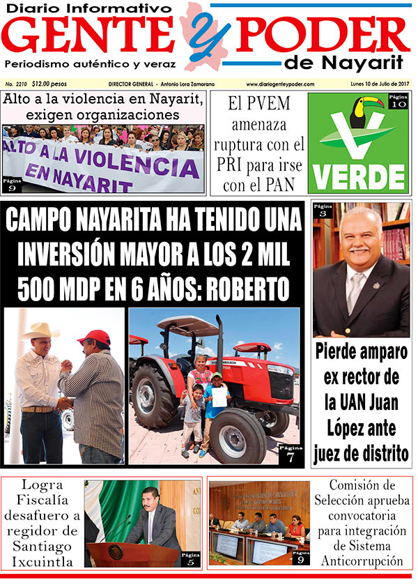 Edición 20170710