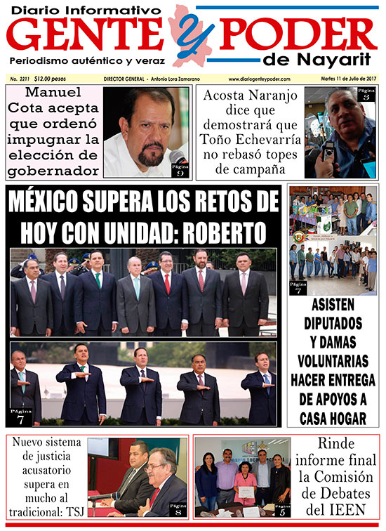 Edición 20170711