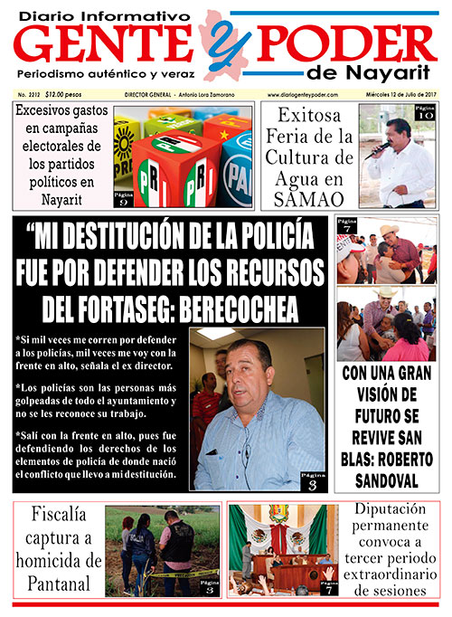Edición 20170712