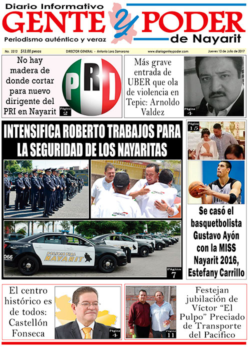 Edición 20170713