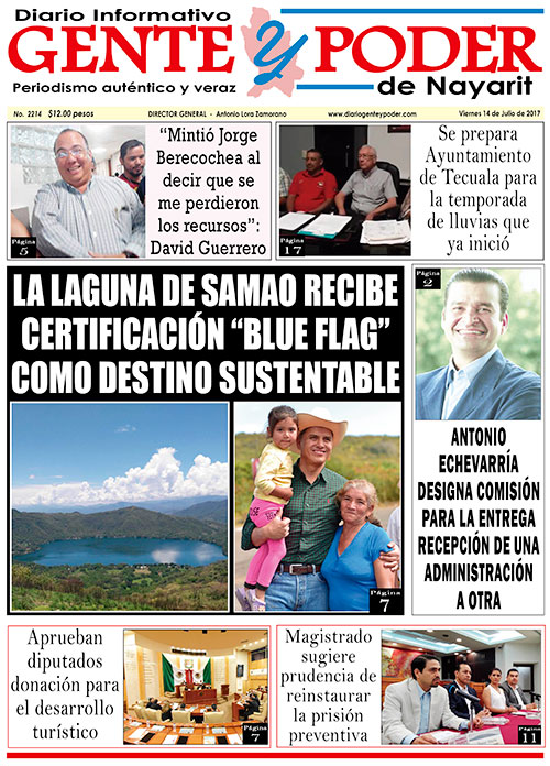 Edición 20170714