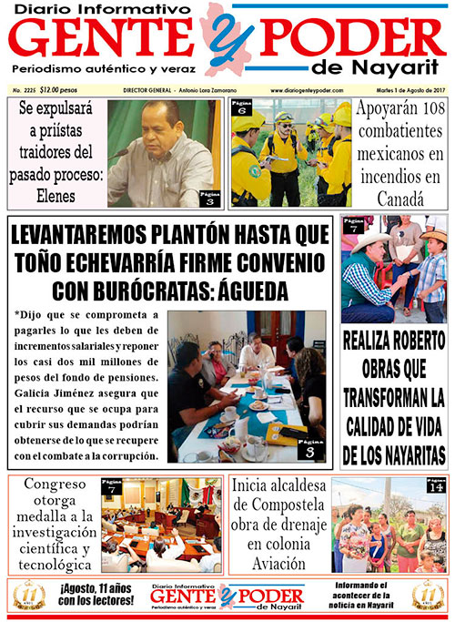 Edición 20170801