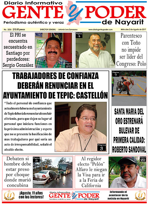 Edición 20170802