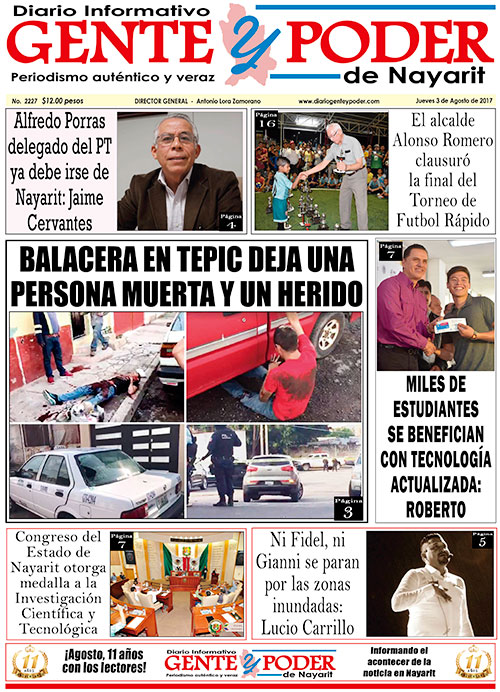 Edición 20170803