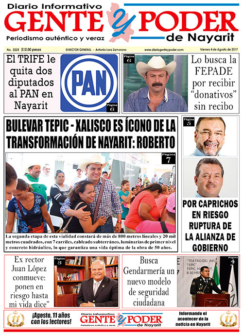 Edición 20170804