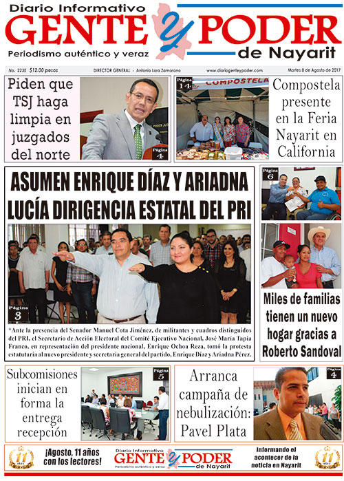 Edición 20170808