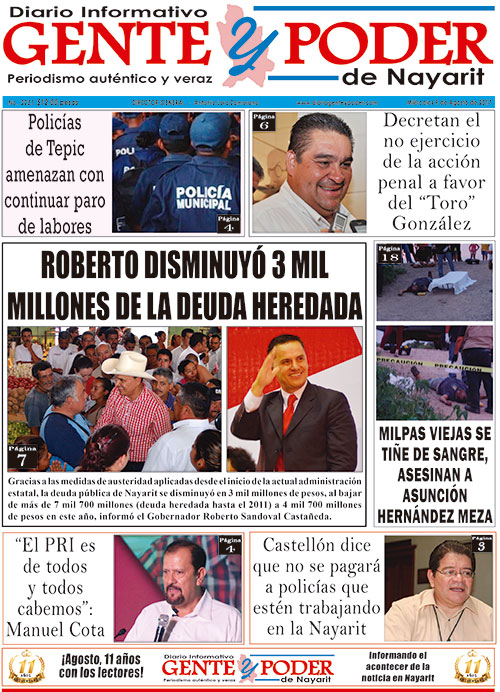 Edición 20170809