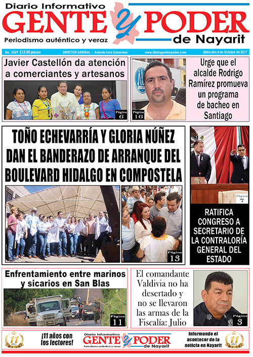 Edición 20171004