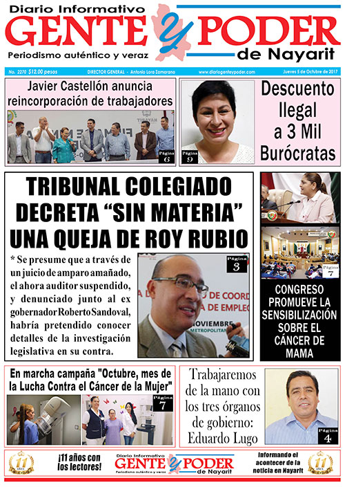 Edición 20171005
