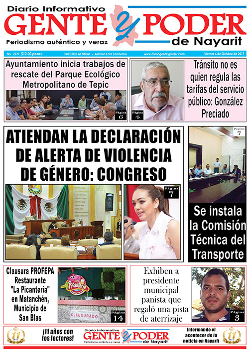 Edición 20171006