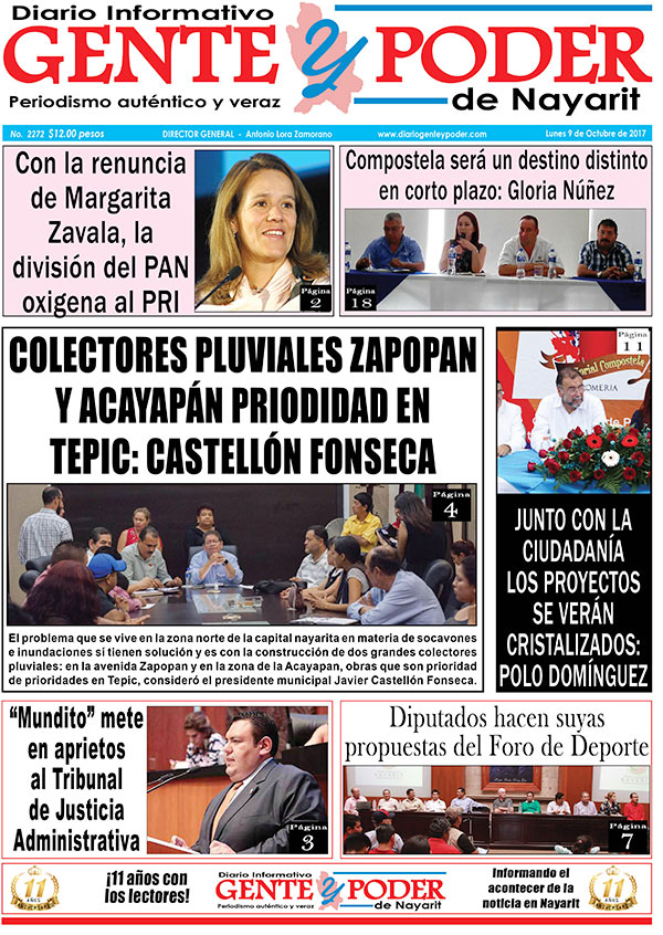 Edición 20171009