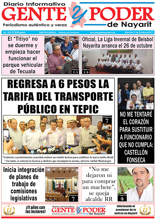 Edición 20171011