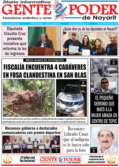 Edición 20171013