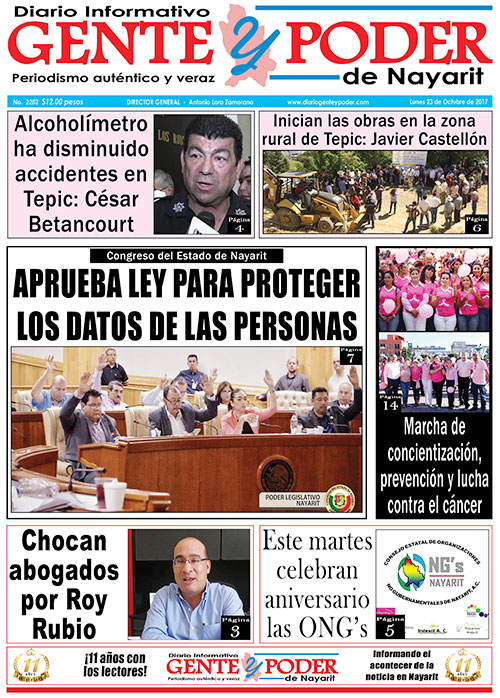 Edición 20171023