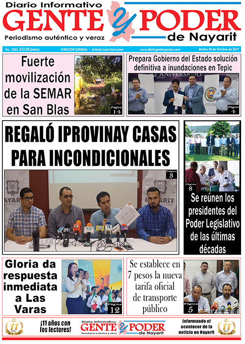 Edición 20171024